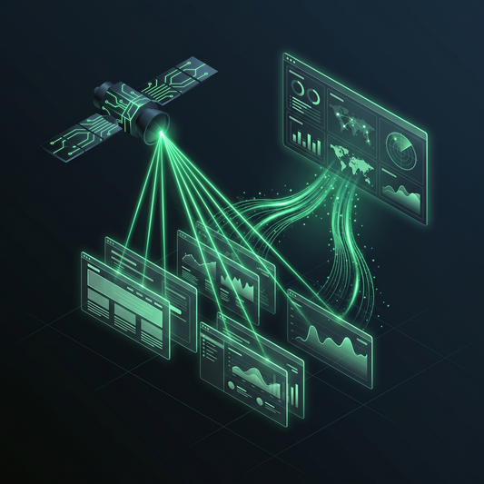 AI Competitor SEO Spy (n8n workflow)