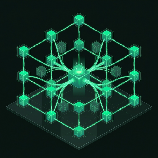 AI Internal Linking Automator (n8n workflow)