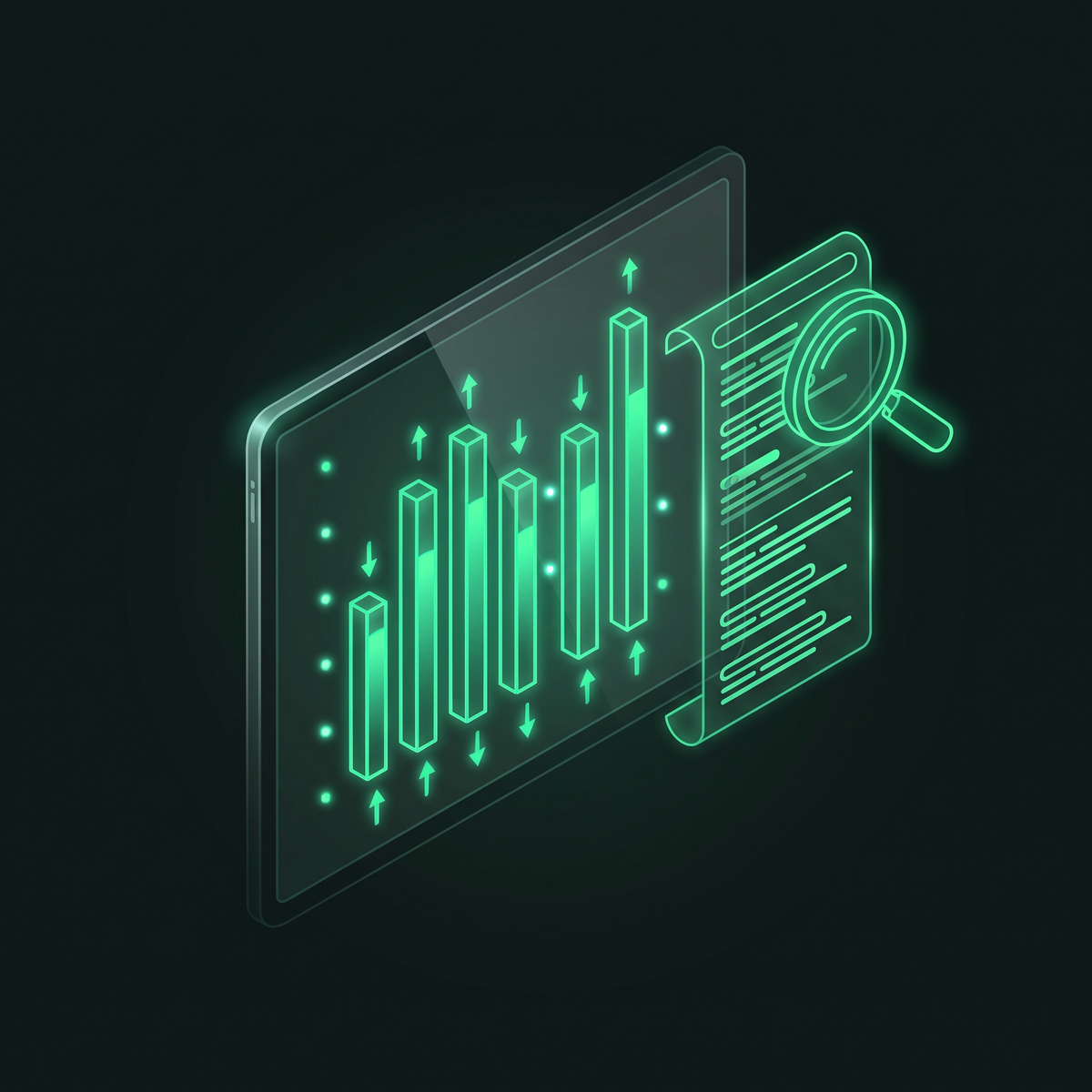 AI Keyword Rank Tracker (n8n workflow)