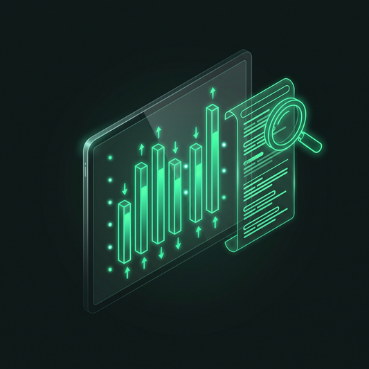 AI Keyword Rank Tracker (n8n workflow)