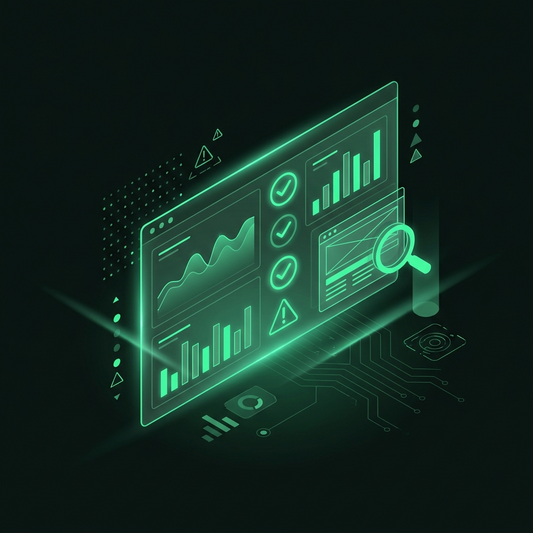 Automated SEO Audit Reporter (n8n workflow)